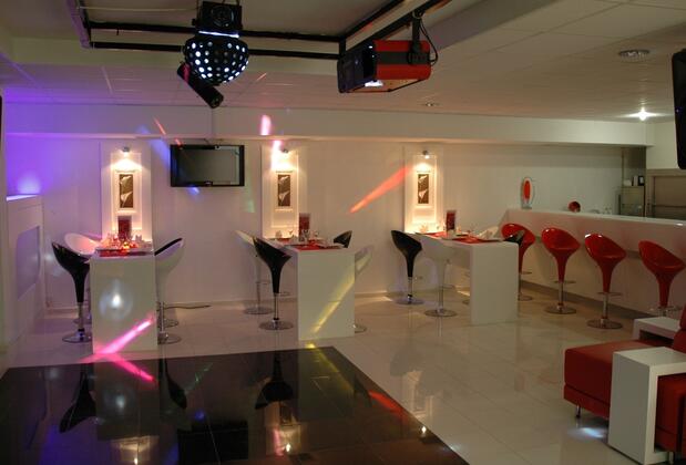 Whispering Sands - Görsel 14