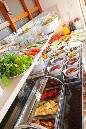 Hotel Spectra Sultanahmet - Görsel 13