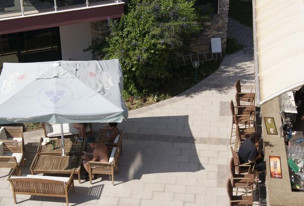 Whispering Sands - Görsel 15