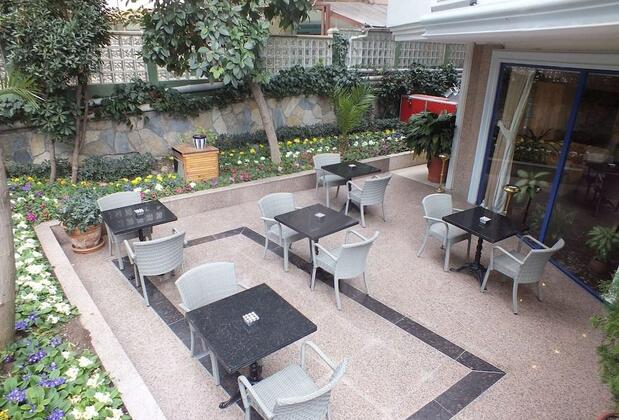 Elite Hotel Küçükyalı - Görsel 13