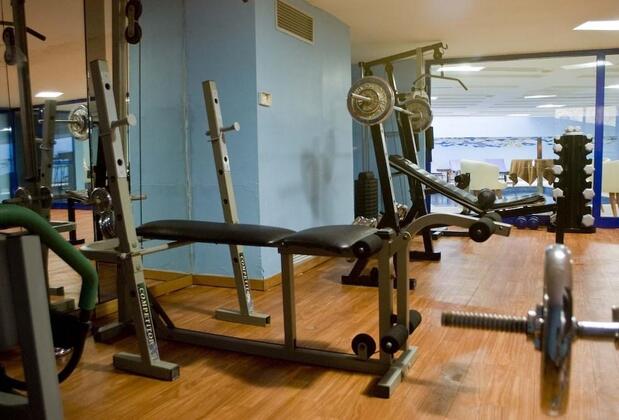 Elite Hotel Küçükyalı - Görsel 18