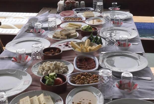 Sapanca Villa Isengard - Görsel 13