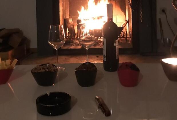 Sapanca Villa Isengard - Görsel 15