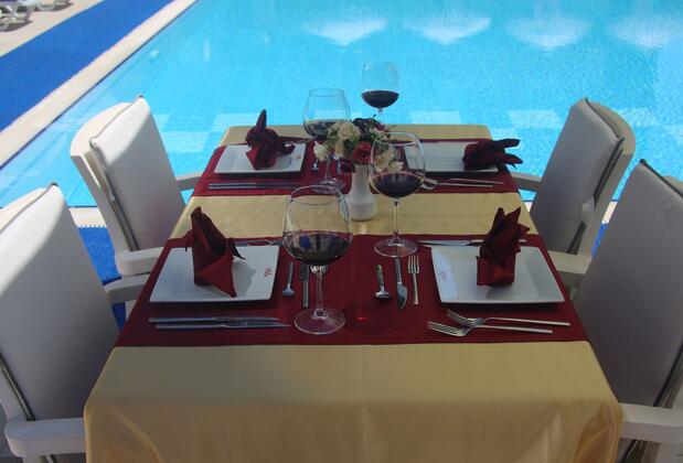 Whispering Sands - Görsel 17