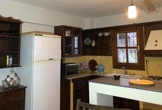 Sapanca Villa Isengard - Görsel 22