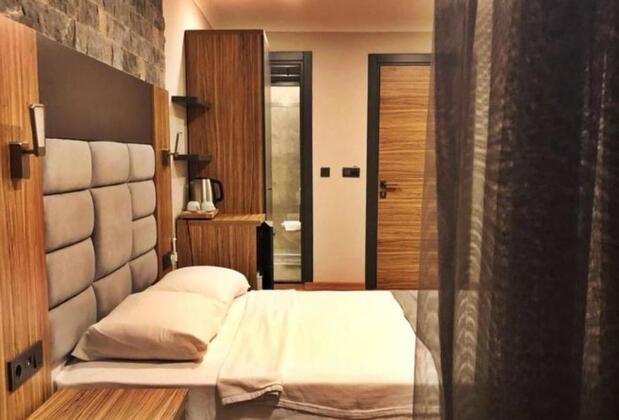 Akkan Plus Hotel - Görsel 15