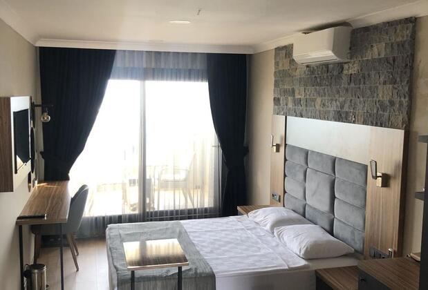 Akkan Plus Hotel - Görsel 13