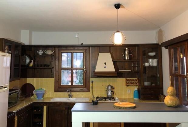 Sapanca Villa Isengard - Görsel 16