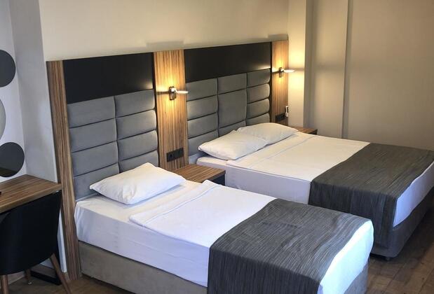 Akkan Plus Hotel - Görsel 24