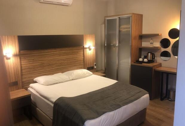 Akkan Plus Hotel - Görsel 17