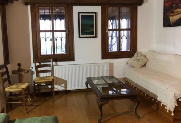 Sapanca Villa Isengard - Görsel 23