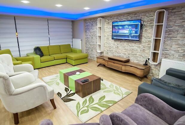 Ds Yedikapı Hotel - Görsel 6