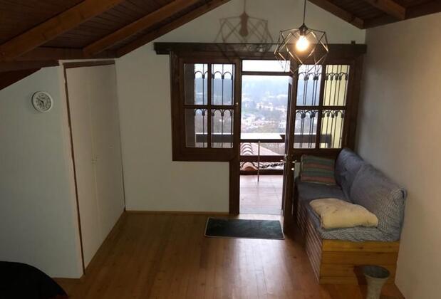 Sapanca Villa Isengard - Görsel 24