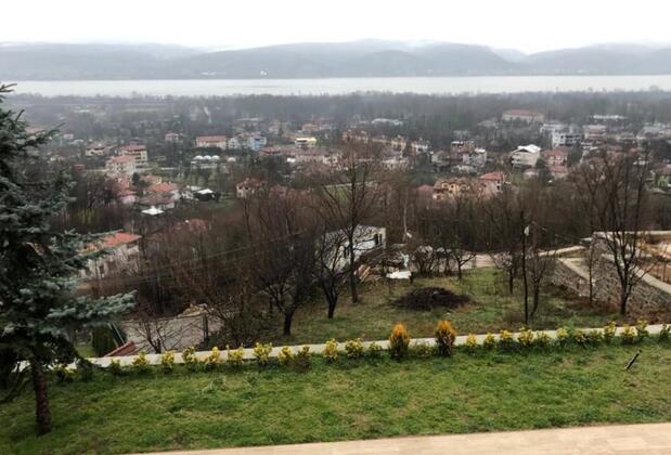 Sapanca Villa Isengard - Görsel 5