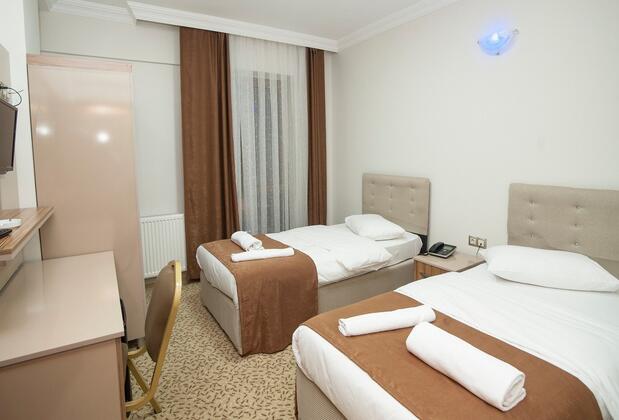 Ds Yedikapı Hotel - Görsel 7