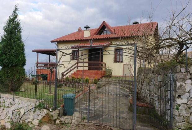 Sapanca Villa Isengard - Görsel 7