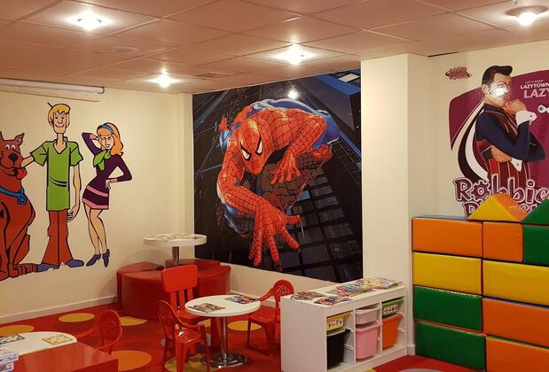 Whispering Sands - Görsel 20