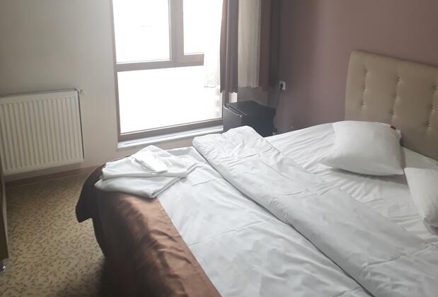 Ds Yedikapı Hotel - Görsel 8