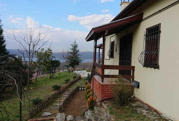 Sapanca Villa Isengard - Görsel 4