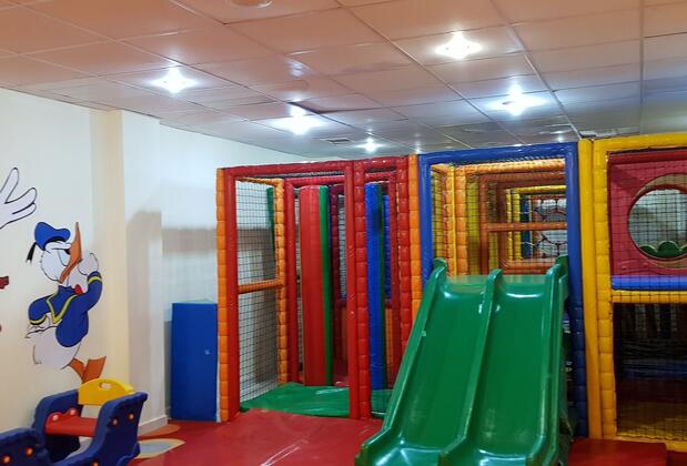 Whispering Sands - Görsel 21