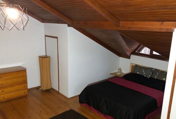 Sapanca Villa Isengard - Görsel 25