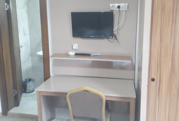 Ds Yedikapı Hotel - Görsel 9