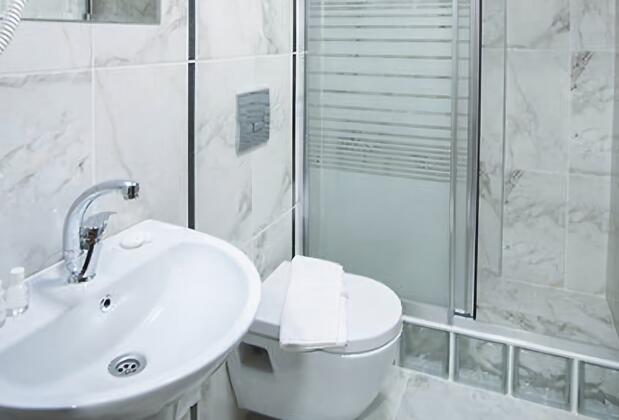 Ds Yedikapı Hotel - Görsel 11