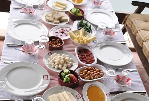 Sapanca Villa Isengard - Görsel 14