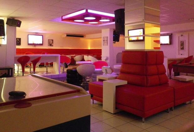 Whispering Sands - Görsel 24