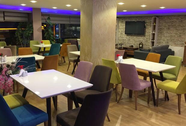 Ds Yedikapı Hotel - Görsel 5