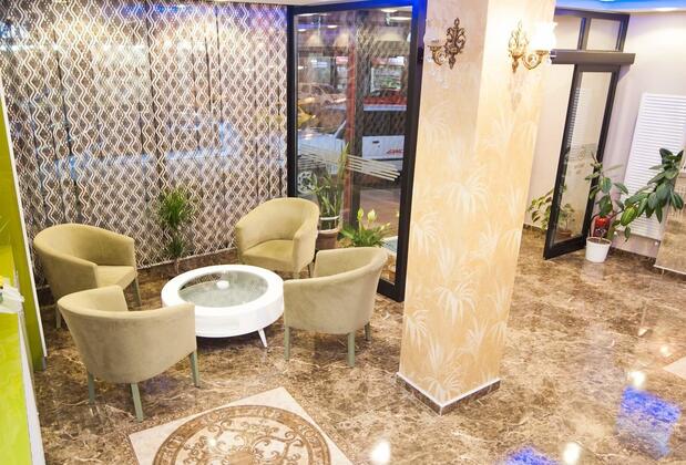 Ds Yedikapı Hotel - Görsel 10