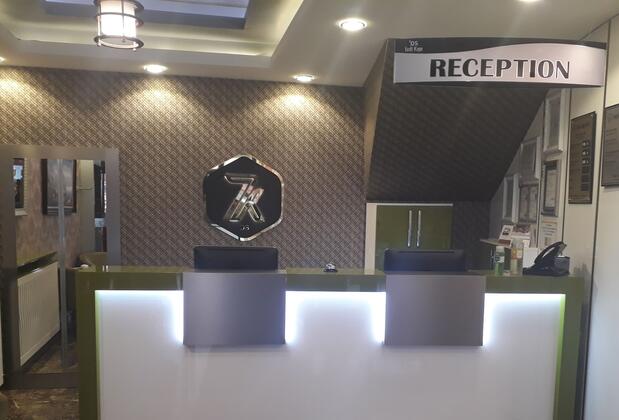 Ds Yedikapı Hotel - Görsel 3