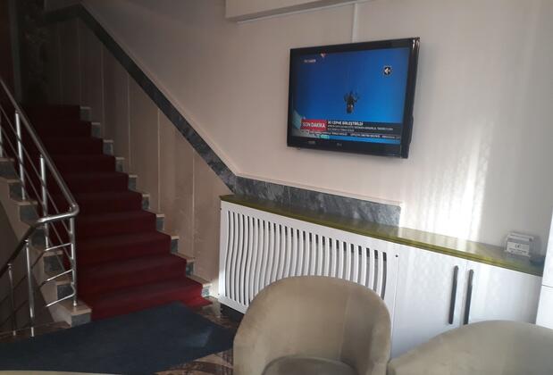 Ds Yedikapı Hotel - Görsel 4