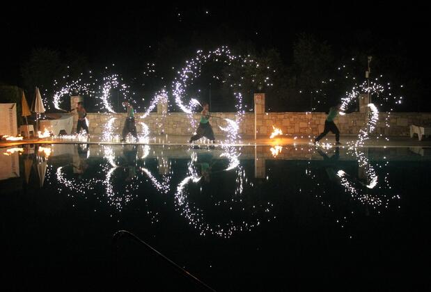 Whispering Sands - Görsel 29