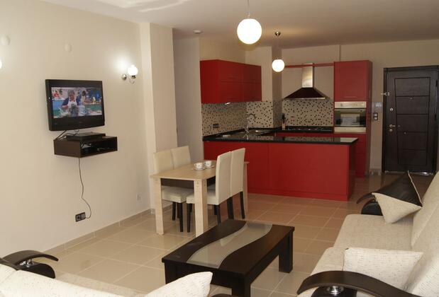 Whispering Sands - Görsel 31