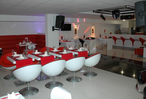 Whispering Sands - Görsel 36