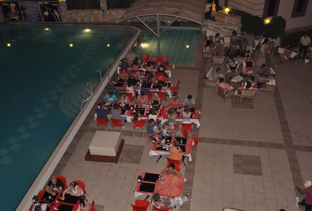 Whispering Sands - Görsel 37