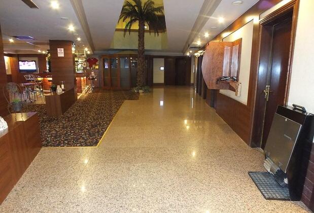 Elite Hotel Küçükyalı - Görsel 8