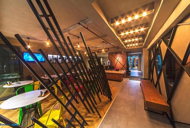 Redmont Hotel Nişantaşı - Görsel 50