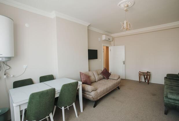 Arezzo Suite Hotel - Görsel 27