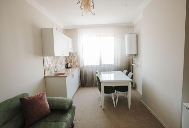 Arezzo Suite Hotel - Görsel 28