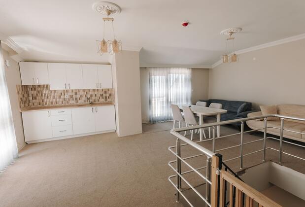 Arezzo Suite Hotel - Görsel 29