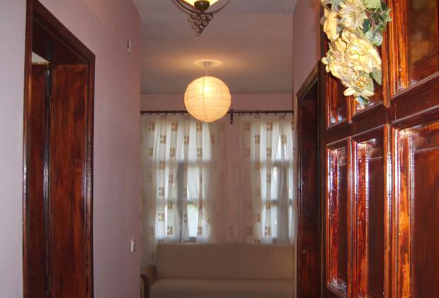 Erciyes Apart Hotel - Görsel 4