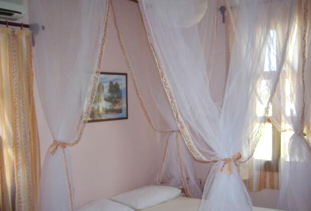 Erciyes Apart Hotel - Görsel 10