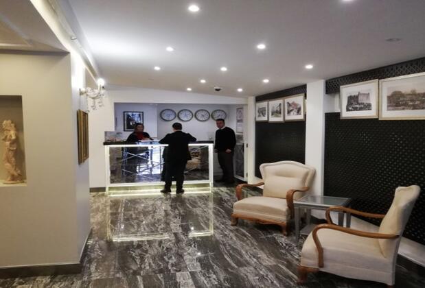 Reda Palas Selanik - Görsel 10