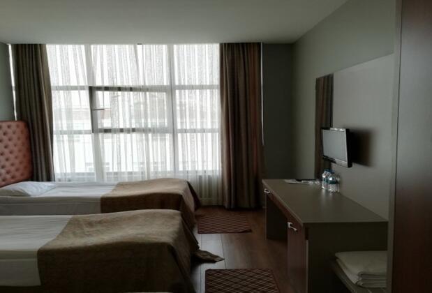 Reda Palas Selanik - Görsel 12