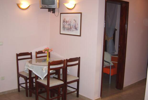 Erciyes Apart Hotel - Görsel 5