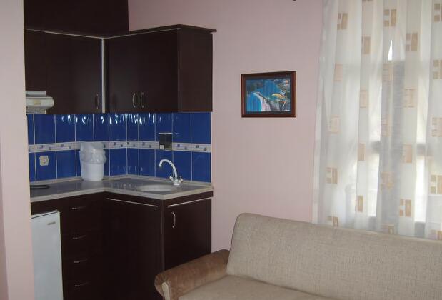 Erciyes Apart Hotel - Görsel 7