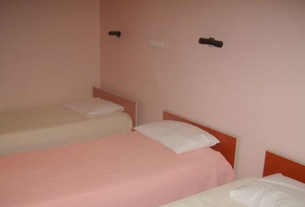 Erciyes Apart Hotel - Görsel 8