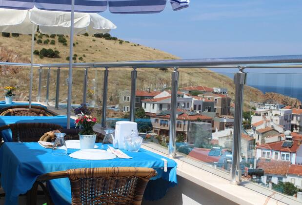 Adalı Pansiyon - Görsel 5